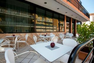 Hotel Scarlet - Rimini - 1