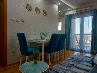 Ema Lux Apartments - Soko Banja - 4