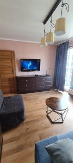 Mieszkanko plaża/morze 800m - 0