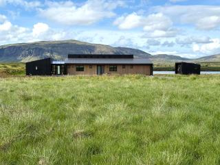Bakkar Luxury Lodge - Ásborgir - 9