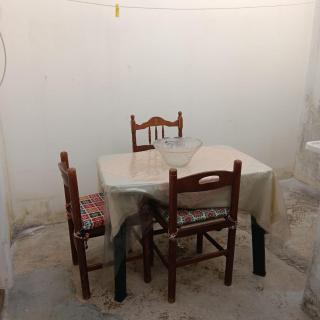 Casa Nashi - Ugento - 8