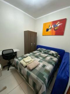 Casa aconchegante no centro - Coxim - 3