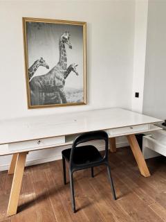 Comfy open-space apartment in Warsaw Zoliborz - Warsaw - 9