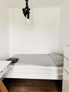 Comfy open-space apartment in Warsaw Zoliborz - Warsaw - 7