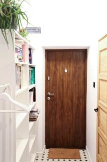 Comfy open-space apartment in Warsaw Zoliborz - Warsaw - 6