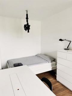 Comfy open-space apartment in Warsaw Zoliborz - Warsaw - 5