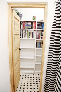 Comfy open-space apartment in Warsaw Zoliborz - Warsaw - 1