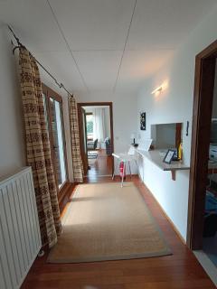Ledro Casa Pino al Lago mit direktem Seezugang - Mezzolago - 2