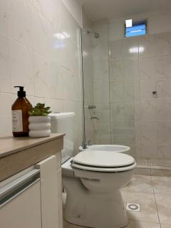 Departamento FARES B - Villa Mercedes - 5