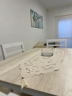 Departamento FARES B - Villa Mercedes - 4