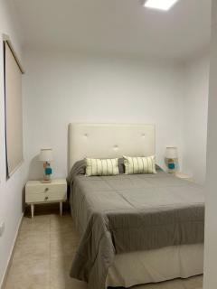 Departamento FARES B - Villa Mercedes - 3