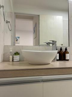 Departamento FARES B - Villa Mercedes - 2