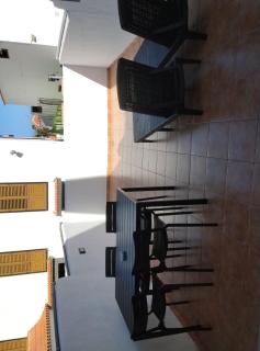Residence Paraiso Royal APT Ombra - Playa de las Americas - 9
