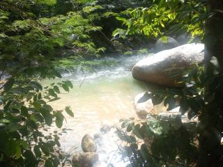Rincón del río - 0