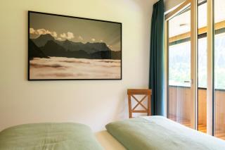 Bergzeit Arlberg Appartment - Dalaas - 3