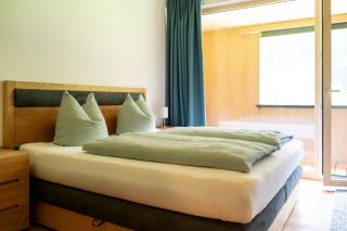 Bergzeit Arlberg Appartment - Dalaas - 2