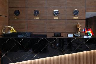 Coral Hotel - Duhok - 4