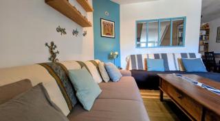 Charmant T2, Vannes centre ville (face Préfecture) - 0