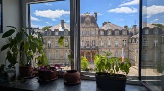 Charmant T2, Vannes centre ville (face Préfecture) - Vannes - 7