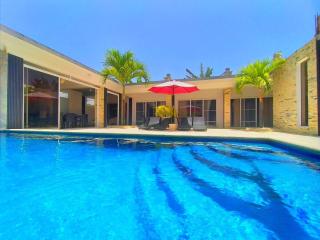 Beachside Villa Cabarete with private pool - Cabarete - 9