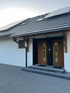 Apartament Comfort w Kujankach nad jeziorem - Kujanki - 5