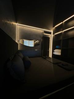 Iunn Apartment 5 - 8