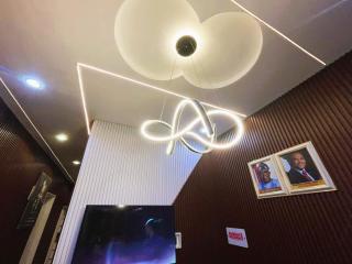 Emirates Residence - Abuja - 0