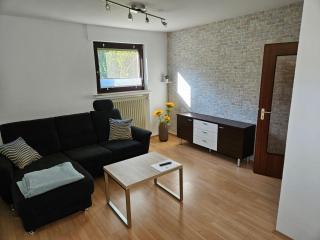 Kleine Ferienwohnung in ruhiger Lage - Herzogenrath - 6