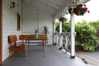 Domki Małgorzata - 3