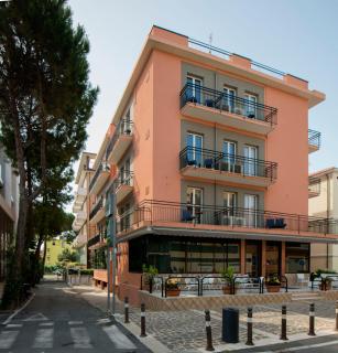 Hotel Scarlet - Rimini - 3