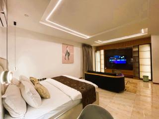 Emirates Residence - Abuja - 7