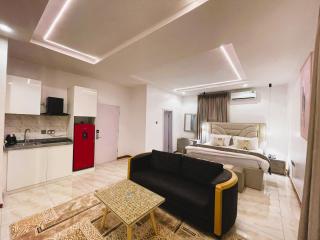 Emirates Residence - Abuja - 4