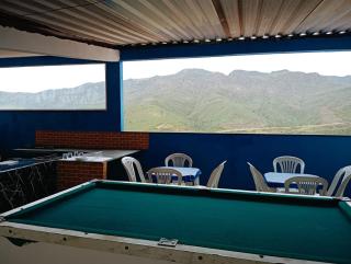 Hotel e Pousada Liberdade - Ouro Preto - 5