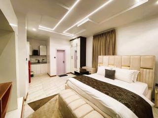 Emirates Residence - Abuja - 9