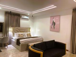 Emirates Residence - Abuja - 3