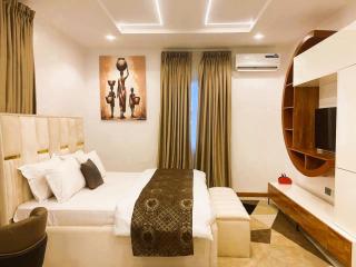 Emirates Residence - Abuja - 1