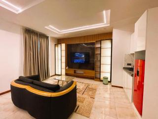 Emirates Residence - 9