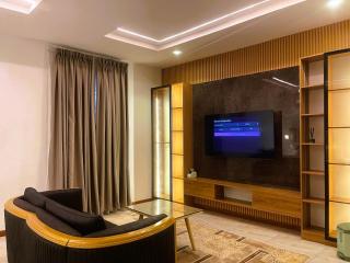Emirates Residence - Abuja - 8