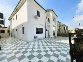 Emirates Residence - Abuja - 3