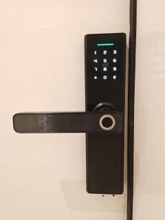 Elegant studio - self entry 303 - 8