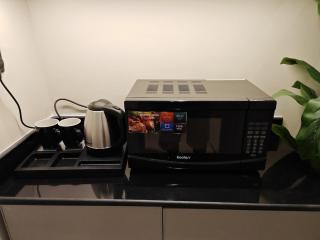 Elegant studio - self entry 303 - 6