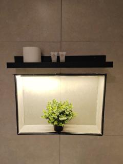 Elegant studio - self entry 303 - 3