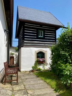 Pošta Hořičky - Hořičky - 0