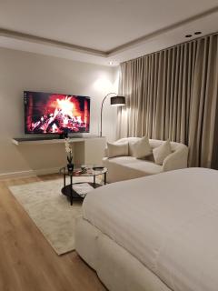 Elegant studio - self entry 303 - 1