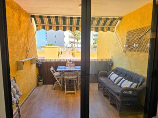 Arena Beach by HelloApartments - 4