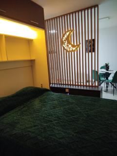 Monoambiente moderno - Centro de San Luis - San Luis - 0