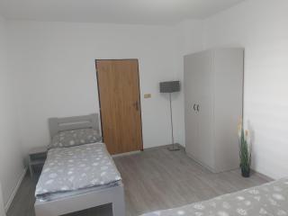 Cyklostatek Magda - Střížovice - 1