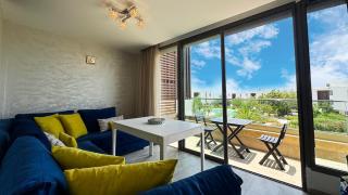 Modern&Luxe Apt in Taghazout Bay - Taghazout - 0
