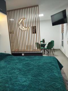Monoambiente moderno - Centro de San Luis - San Luis - 8