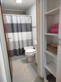 Monoambiente moderno - Centro de San Luis - San Luis - 7